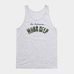 Mobb Deep Tank Top
